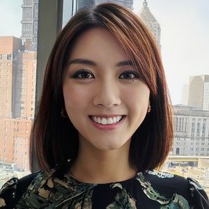 Meet your Posher, Isabella